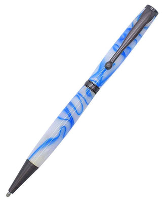 Fancy Slimline Pen Kits