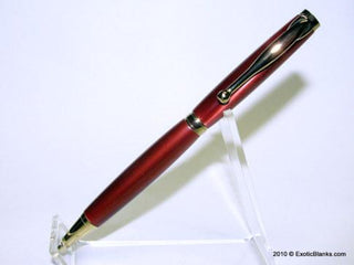 Fancy Slimline Pen Kits