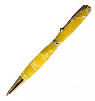 Fancy Slimline Pen Kits