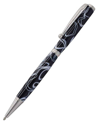 Fancy Slimline Pen Kits