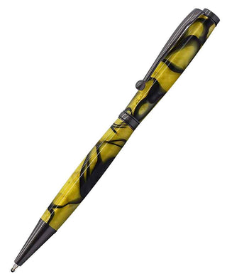 Fancy Slimline Pen Kits