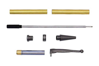 Fancy Slimline Pen Kits