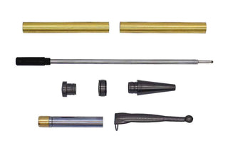 Fancy Slimline Pen Kits