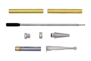Fancy Slimline Pen Kits