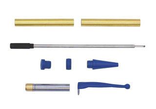Fancy Slimline Pen Kits