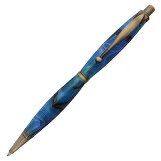 Fancy Slimline Pencil Kits