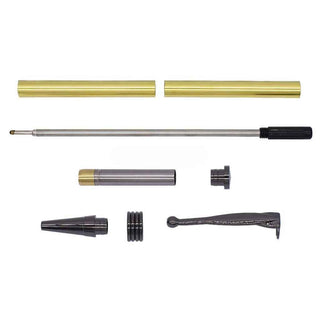 Fancy Streamline Pen Kits