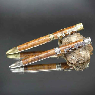 Farmer Ballpoint Pen Kits