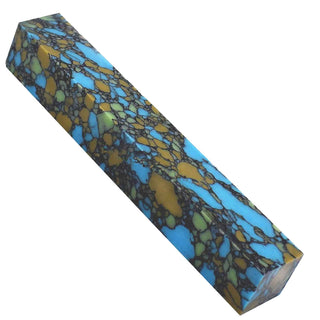 Faux-Stone Pen Blanks - Dragon Skin