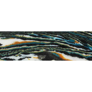 Faux-Stone Pen Blanks - Ocean Wave Jasper