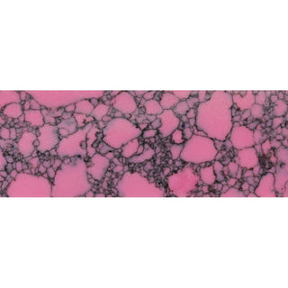 Faux-Stone Pen Blanks - Rhodonite