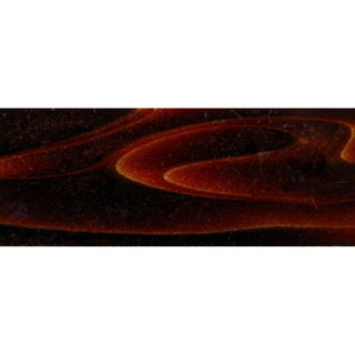Fiery Brown Embers Acrylic Pen Blank AA-D