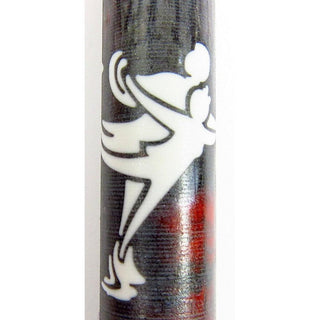 Figure Skaters Rotacrylic Pen Blank