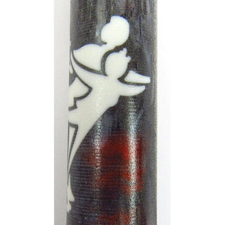 Figure Skaters Rotacrylic Pen Blank