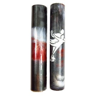 Figure Skaters Rotacrylic Pen Blank