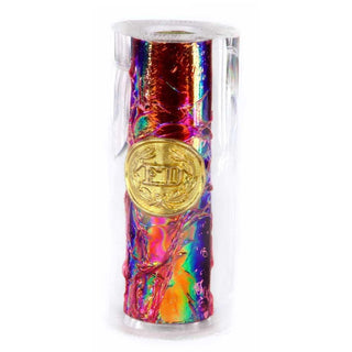 Fire Dept Button & Opal FX Pen Blanks - Sierra