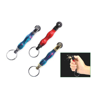 Fire Starter Keychain Kits