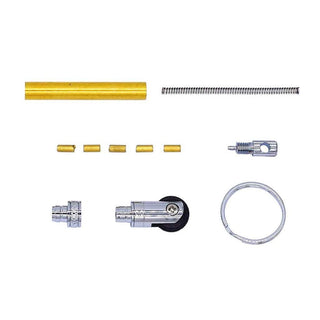Fire Starter Keychain Kits