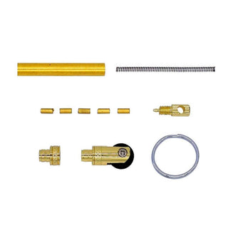 Fire Starter Keychain Kits
