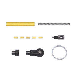 Fire Starter Keychain Kits