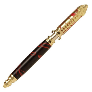 Firefighter "Push and Lock" Pen Kits
