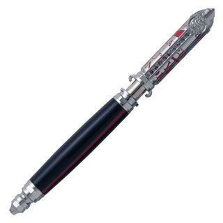 Firefighter "Push and Lock" Pen Kits