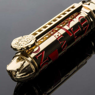 Firefighter "Push and Lock" Pen Kits