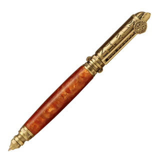 Firefighter "Push and Lock" Pen Kits