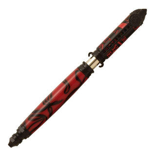 Firefighter "Push and Lock" Pen Kits
