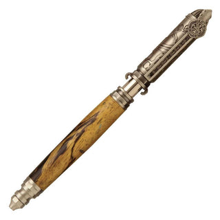 Firefighter "Push and Lock" Pen Kits