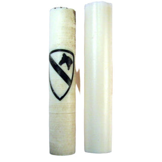 First Calvary Rotacrylic Pen Blank