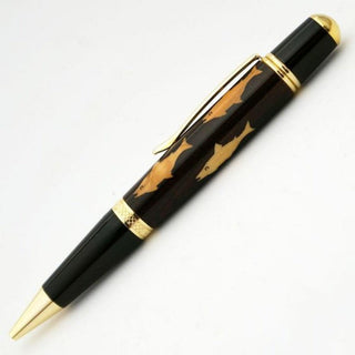 Fisherman Inlay Kit for Sierra Pen Kits