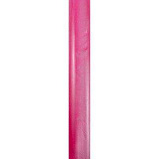 Flamingo Pink Acrylic Pen Blank AA-71