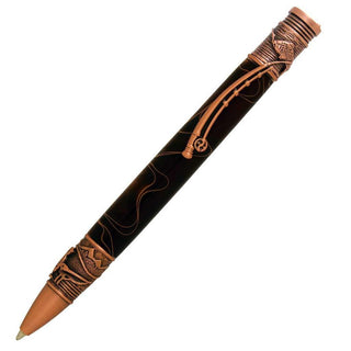 Fly Fishing Ballpoint Pen Kits