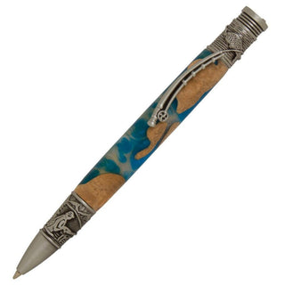 Fly Fishing Ballpoint Pen Kits