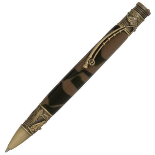 Fly Fishing Ballpoint Pen Kits