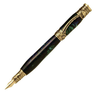 Fly Fishing Fountain Pen Kits