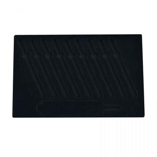 Foam Insert for Interchangeable Inline Crochet Hook Kit Set - 9 Slots