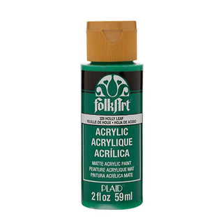 FolkArt Acrylic Paint - 2oz