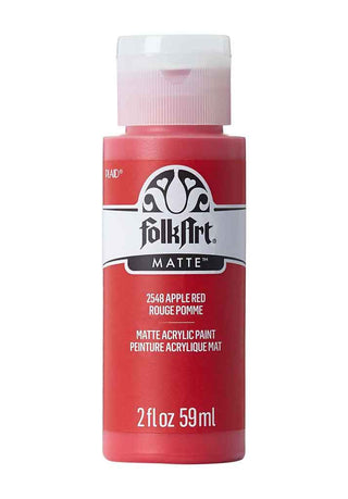 FolkArt Acrylic Paint - 2oz
