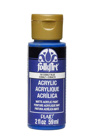 FolkArt Acrylic Paint - 2oz