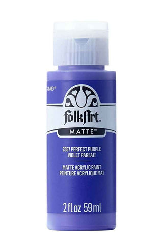 FolkArt Acrylic Paint - 2oz