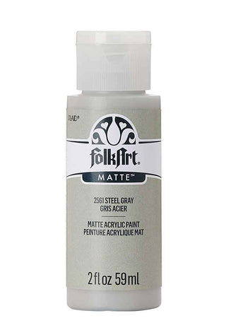 FolkArt Acrylic Paint - 2oz