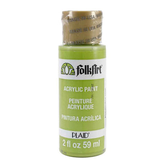 FolkArt Acrylic Paint - 2oz