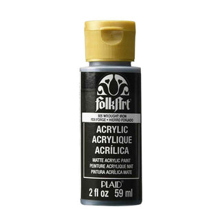 FolkArt Acrylic Paint - 2oz