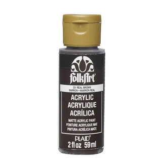 FolkArt Acrylic Paint - 2oz