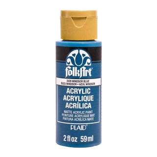 FolkArt Acrylic Paint - 2oz