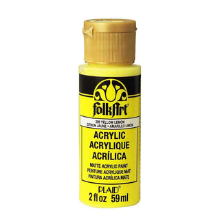 FolkArt Acrylic Paint - 2oz