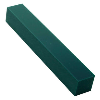 Football Team Colors Pen Blank - Teal