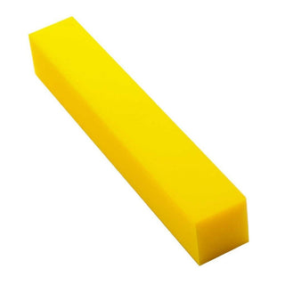 Football Team Colors Pen Blank - Yellow
